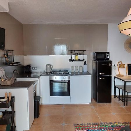 Bohemian 2 Bed Apartamento Amarillo Agua Amarga  Exterior photo
