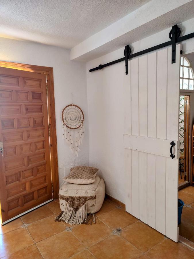 Bohemian 2 Bed Apartamento Amarillo Agua Amarga  Exterior photo