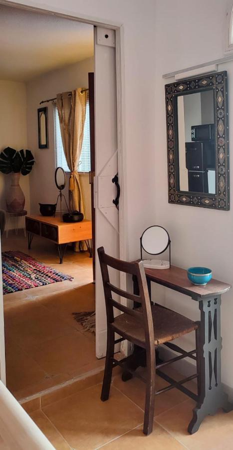 Bohemian 2 Bed Apartamento Amarillo Agua Amarga  Exterior photo