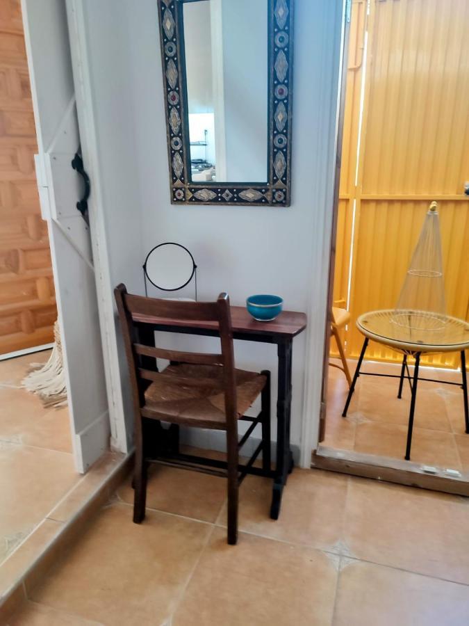Bohemian 2 Bed Apartamento Amarillo Agua Amarga  Exterior photo