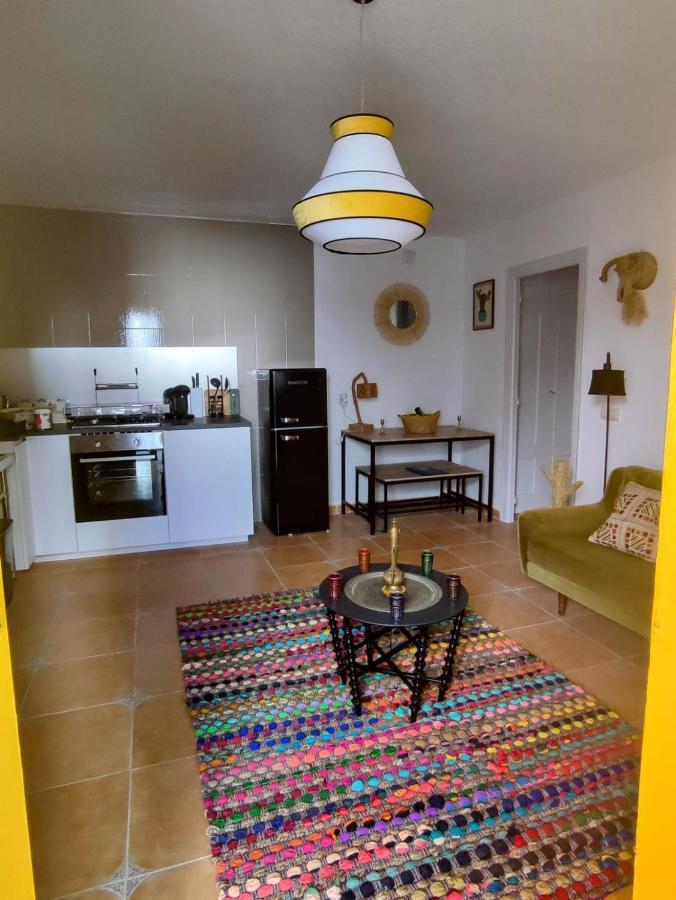 Bohemian 2 Bed Apartamento Amarillo Agua Amarga  Exterior photo
