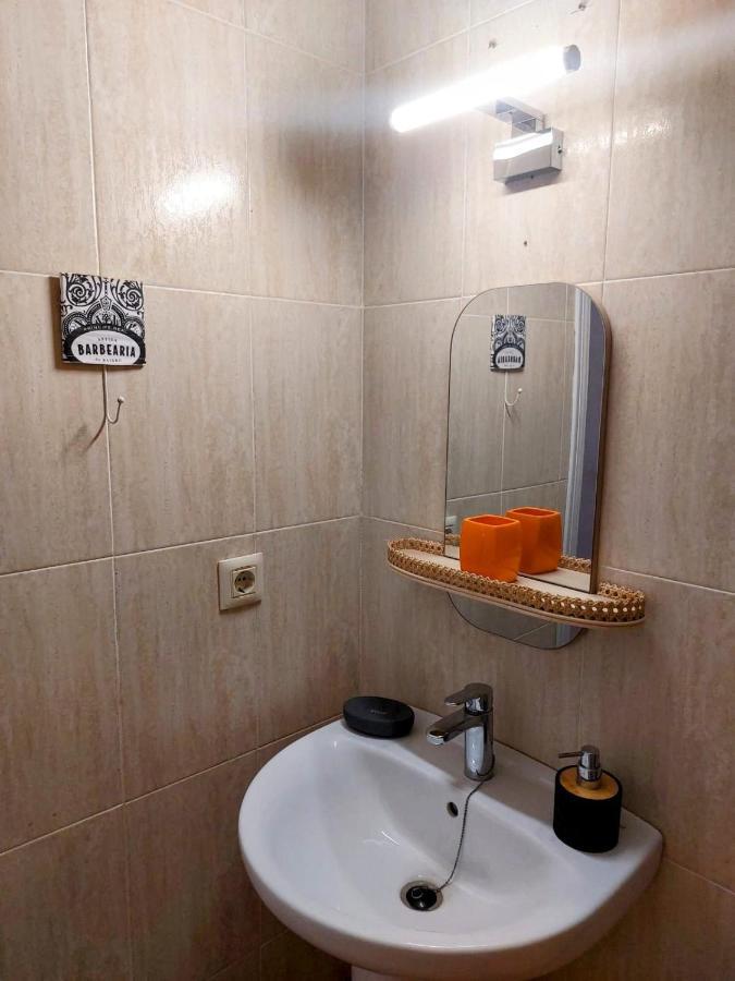 Bohemian 2 Bed Apartamento Amarillo Agua Amarga  Exterior photo