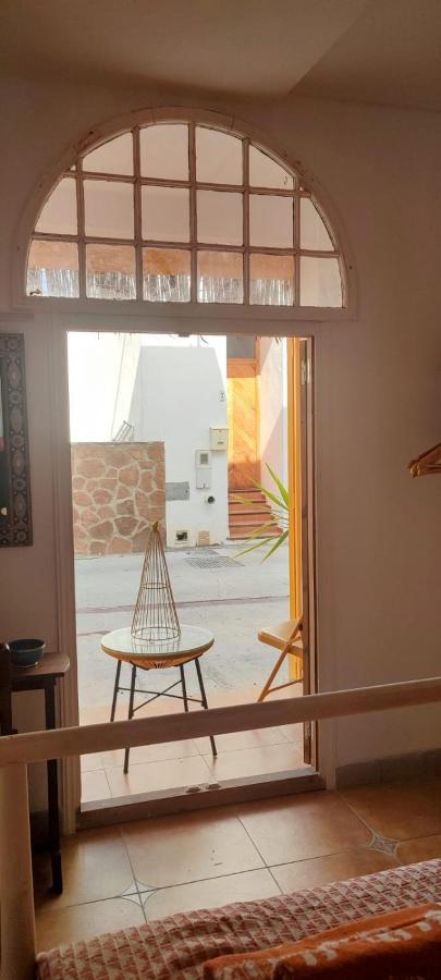 Bohemian 2 Bed Apartamento Amarillo Agua Amarga  Exterior photo