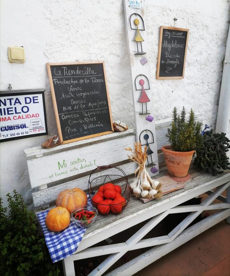 Bohemian 2 Bed Apartamento Amarillo Agua Amarga  Exterior photo