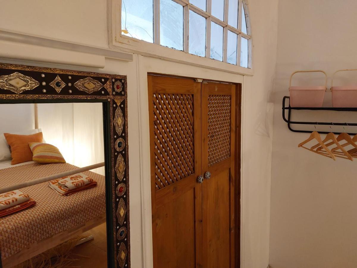 Bohemian 2 Bed Apartamento Amarillo Agua Amarga  Exterior photo
