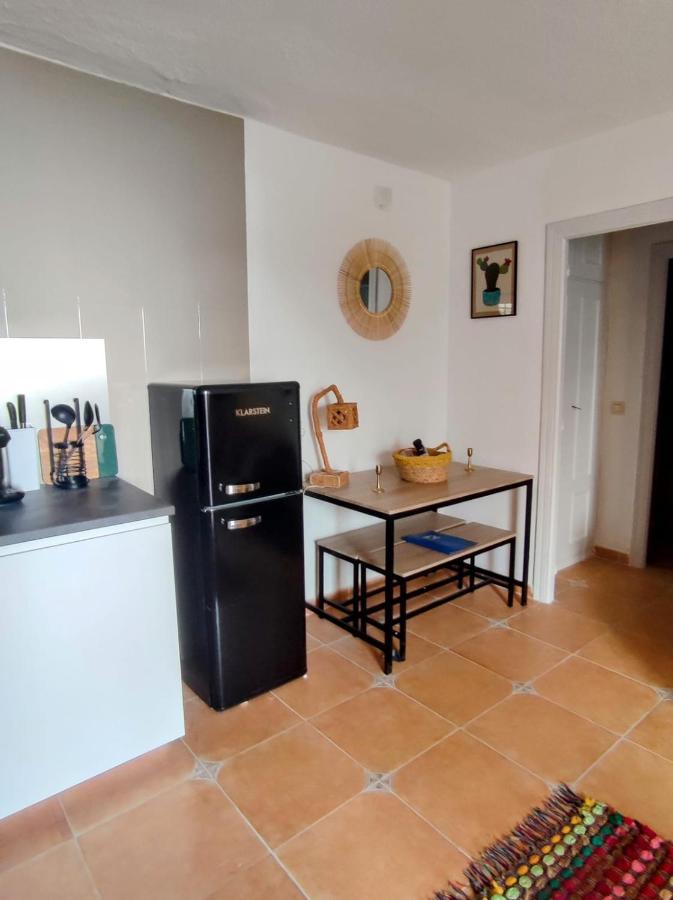 Bohemian 2 Bed Apartamento Amarillo Agua Amarga  Exterior photo