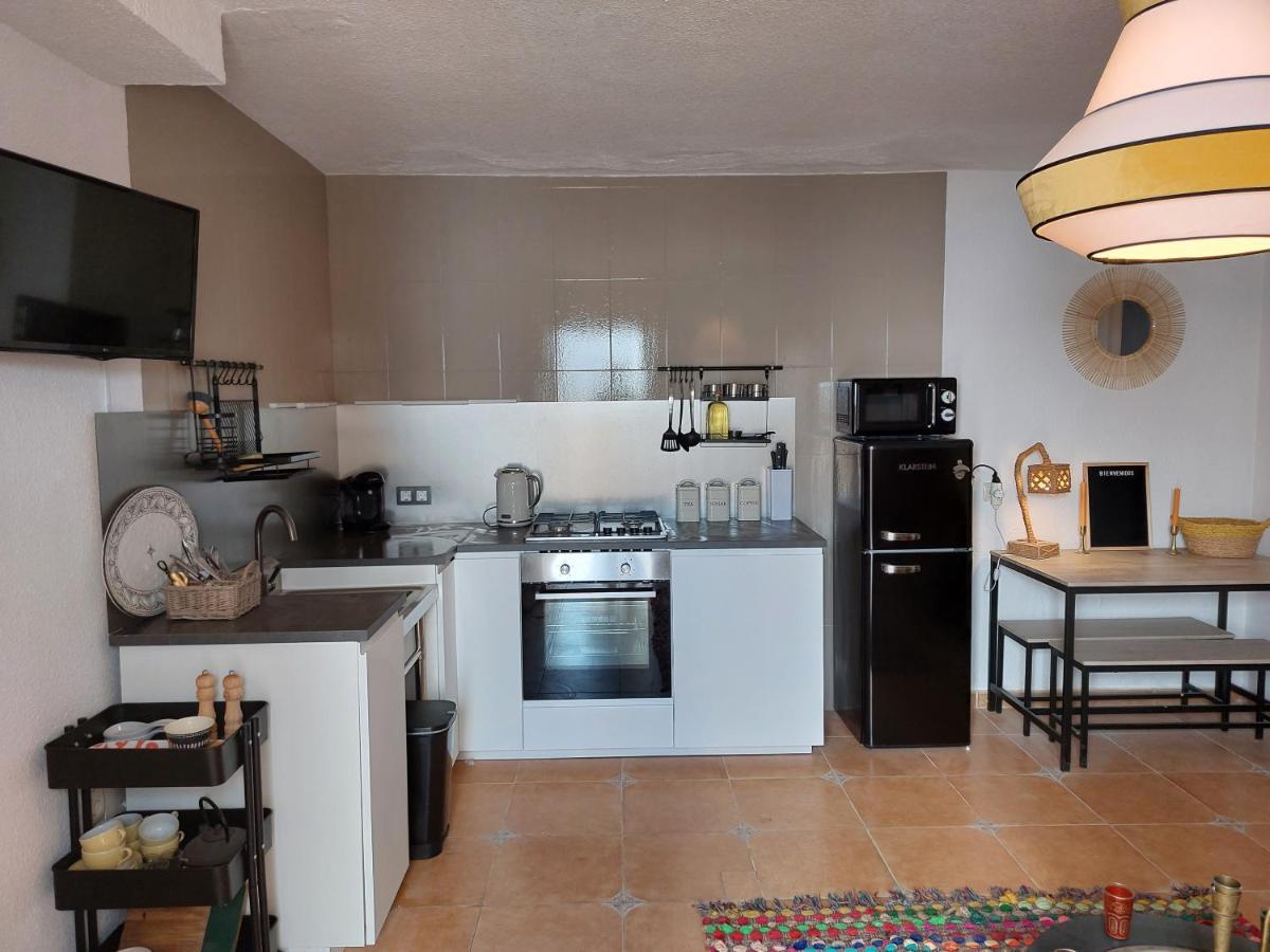 Bohemian 2 Bed Apartamento Amarillo Agua Amarga  Exterior photo